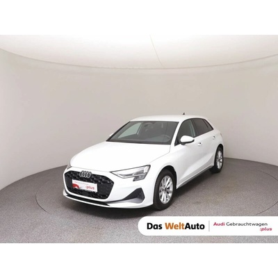 Audi A3 30 TFSI 85 kW