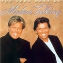 Modern Talking - Very Best Of CD