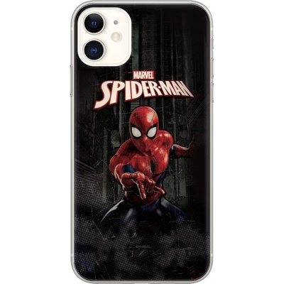Púzdro Spiderman Marvel Apple iPhone 14 Pro