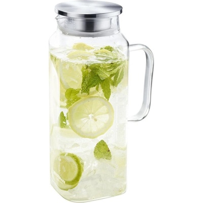 Westmark Karafa na vodu se sítkem PURO 1,8 l