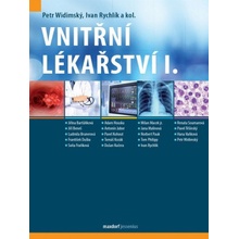 Vnitřní lékařství, I. díl