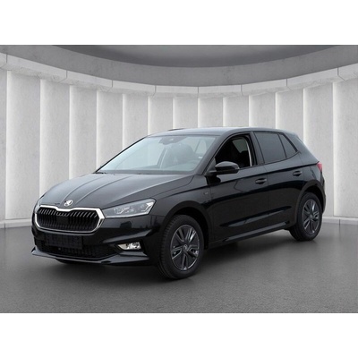 Skoda Fabia 1.0 TSI 70 kW