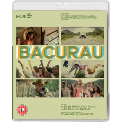 Bacurau BD