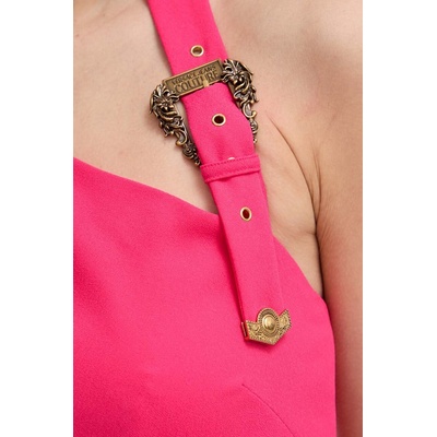 Versace Рокля Versace Jeans Couture (76HAO917.N0302)