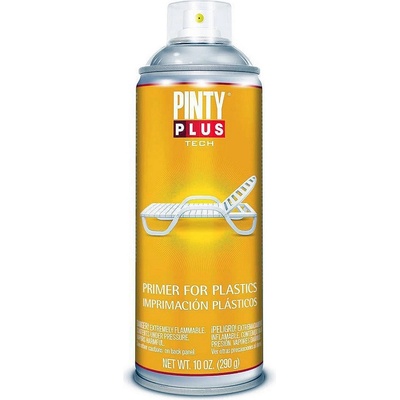 Novasol Spray Pinty Plus základ na plasty 400ml