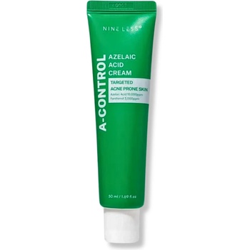 NINE LESS - A-Control Azelaic Acid Cream 50ml
