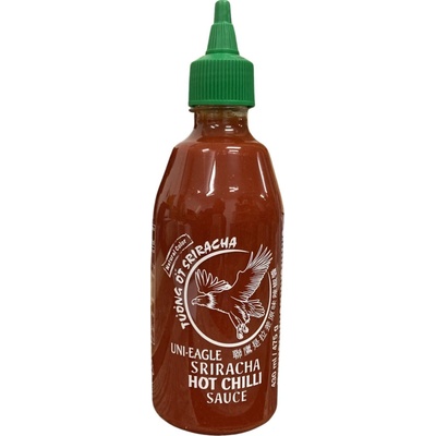Uni-Eagle Chilli omáčka Sriracha 440 ml