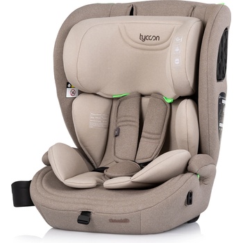 Chipolino Tycoon i-Size