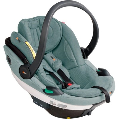 BeSafe Go Beyond 2024 sea green melange