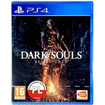 Dark Souls Remastered