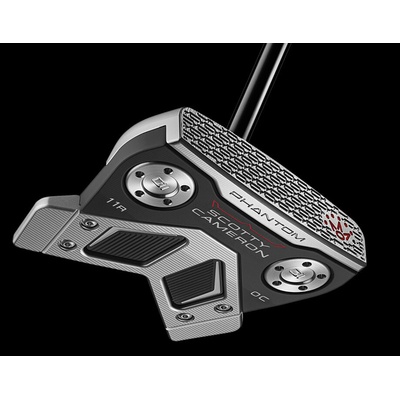 Titleist Scotty Cameron Phantom 11R OC Putter pravé 35 – Zboží Mobilmania
