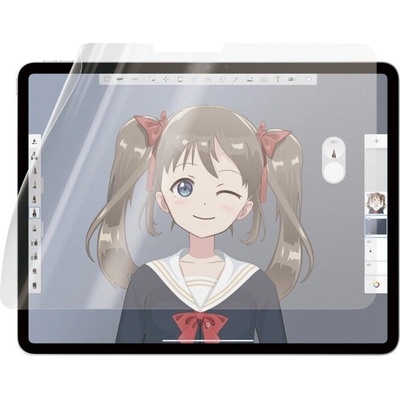 PanzerGlass ochranná fólie GraphicPaper pro Apple iPad Pro 11 2024 2832