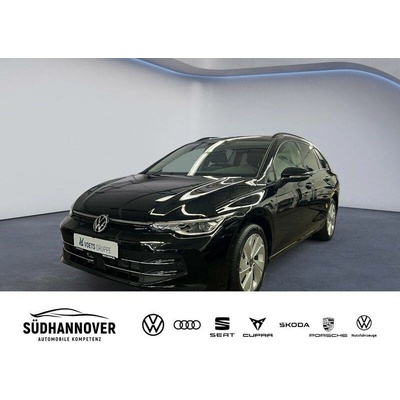Volkswagen Golf Variant 1.5 eTSI Energy DSG 110 kW