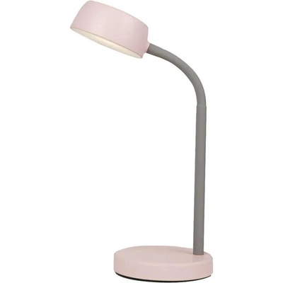Rábalux Led НАСТОЛНА ЛАМПА 4.5w РОЗОВА rabalux berry (5998250367798)