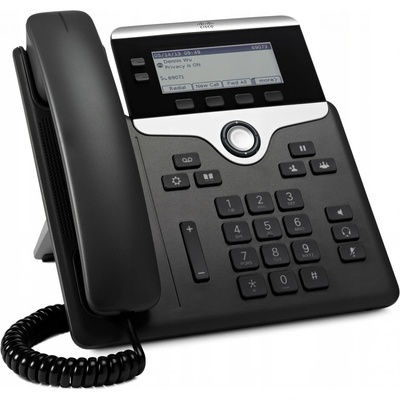 Cisco CP-7821-K9= – Zboží Živě