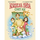 Kouzelná třída Čtvrtý rok
