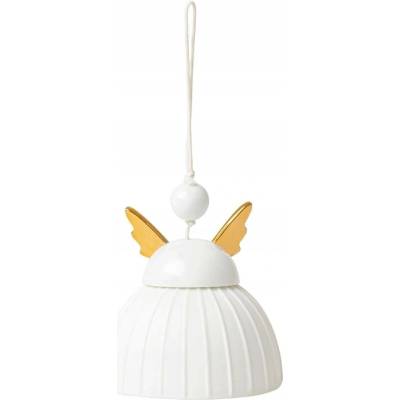 Zvonek LADY BELL GOLD WINGS, Raeder