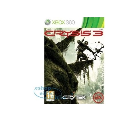 Crysis 3