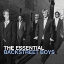 BACKSTREET BOYS: ESSENTIAL CD