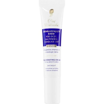 Pani Walewska Classic околоочен крем 15ml