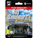 Bus Simulator 16 (Gold)