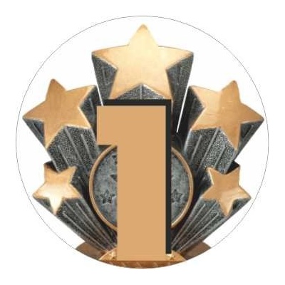 Emblém barevný EM6