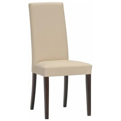 ITTC Stima NANCY třešeň koženka beige