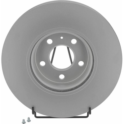 Brzdový kotouč JURID 562615JC-1 | Zboží Auto
