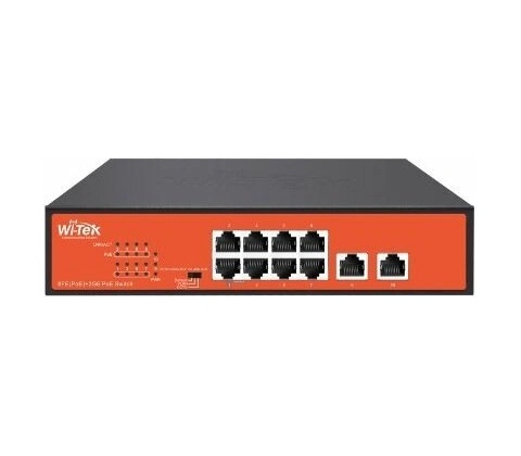 Wi-Tek WI-PS210