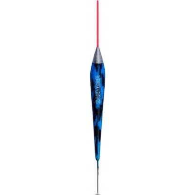 Saenger plavák Competition Blue Tiger 0,6g