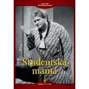 Studentská máma DVD