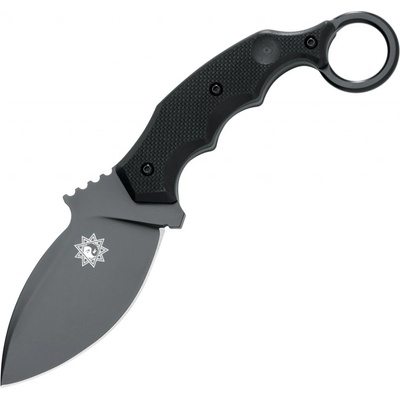 FOX knives FOX PARONG FIGHTING KARAMBIT IDROGLIDER COATED BLADE FX-637 T