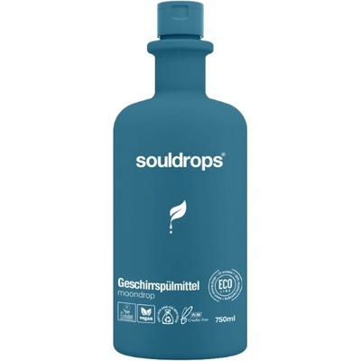 Souldrops Moondrop 750 ml
