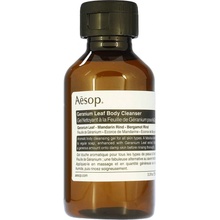 Aesop Citrus Melange Body Cleanser čisticí tělový gel s citrusovou melanží 100 ml