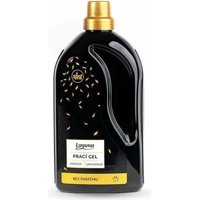 Laguna Gel na praní bez parfému Univerzální 1,5 l 42 PD