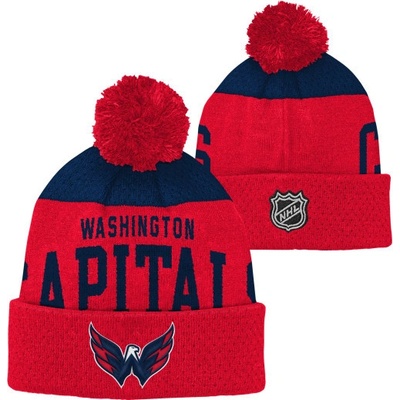 Fanatics Kulich Stetchark Washington Capitals YTH 544627 Washington Capitals
