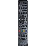 GENERAL Cambridge audio azur 752bd - дистанционно управление дубликат (audio azur 752bd) Дистанционно