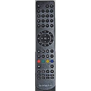 GENERAL Cambridge audio azur 752bd - дистанционно управление дубликат (audio azur 752bd) Дистанционно