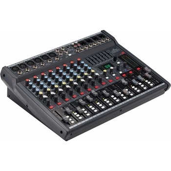 SOUNDSATION ALCHEMIX 602UFX