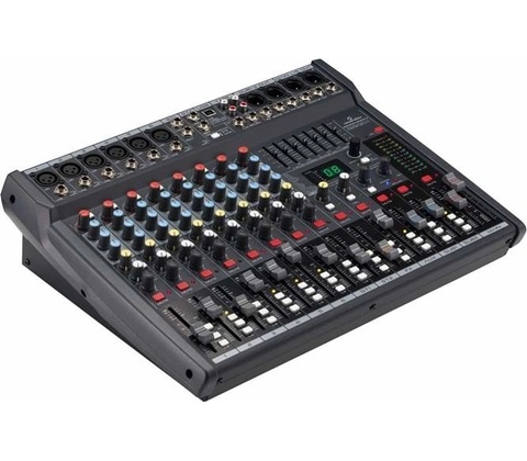 SOUNDSATION ALCHEMIX 602UFX