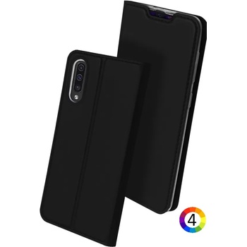Image 1 of Samsung Galaxy A50/A50s/A30s DUX DUCIS Кожен Калъф и Протектор