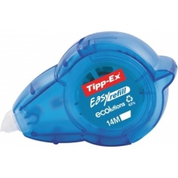 Tipp-Ex ECO EASY REFILL vymeniteľný 5mm x 14m