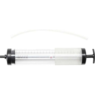 BGS 9582 Ruční pumpička na olej a vodu, 500 ml – Zbozi.Blesk.cz