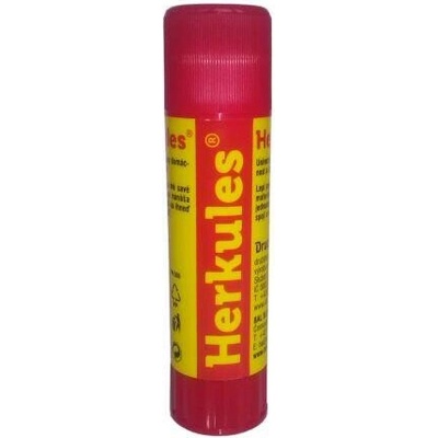 Druchema Lepidlo tyčinka HERKULES 40g