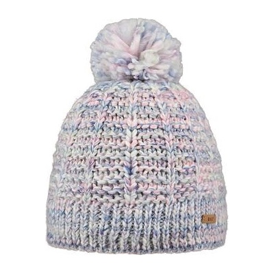 Barts MABBINA BEANIE KIDS Purple