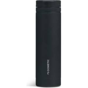 Dometic Термо бутилка Dometic Straw Bottle Insulated bottle - Slate - размер 1 l (533-2514-0312)