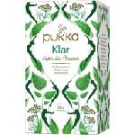 Pukka Herbs Био билков чай Klar - 36 г