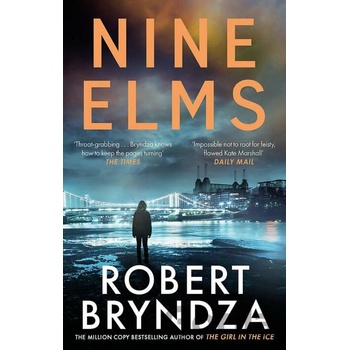 Nine Elms - Robert Bryndza
