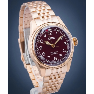 Oris 01 754 7741 3168-07 8 20 01