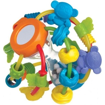 Playgro 4082679 zábavná loptička